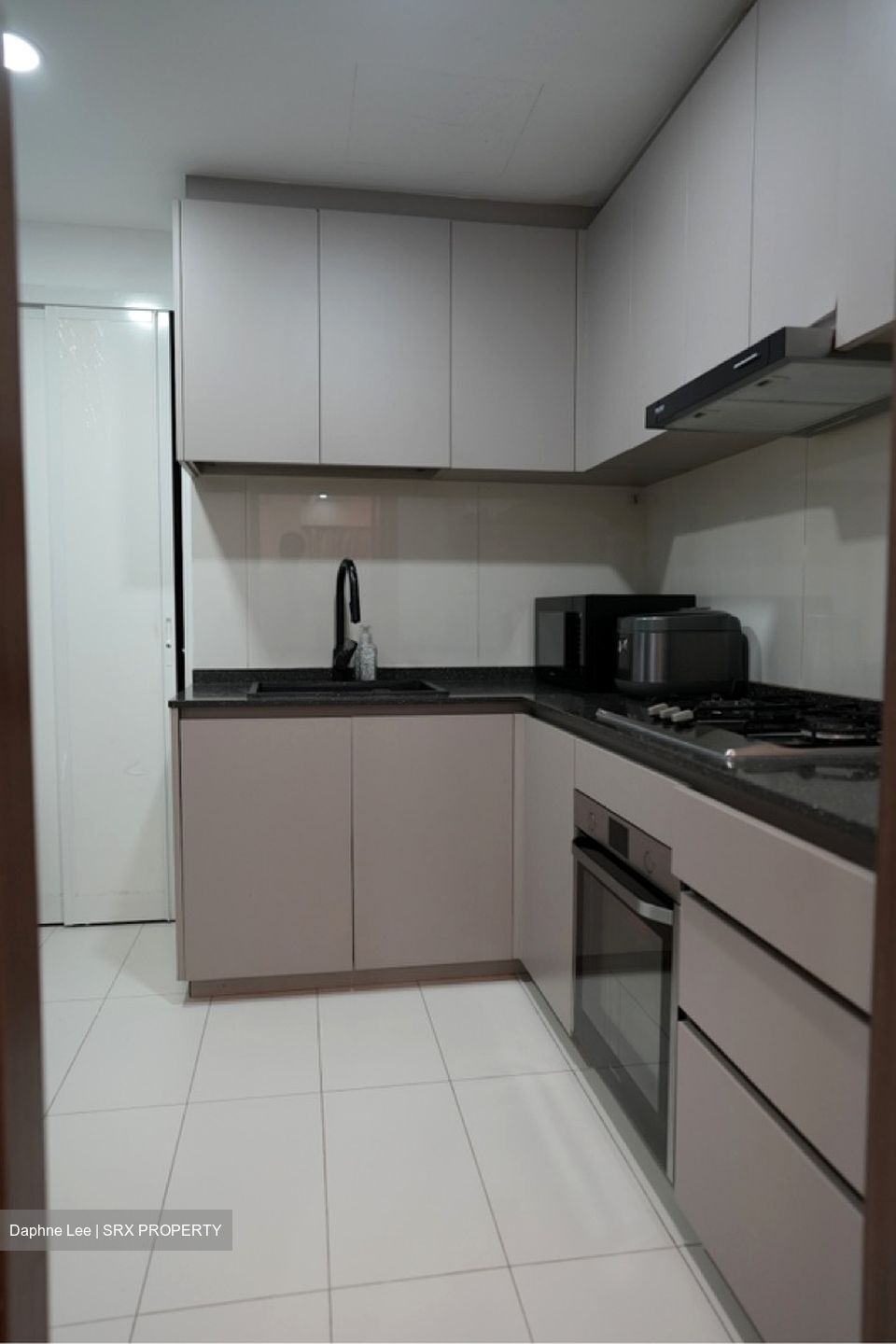 The Visionaire (D27), Condominium #597138451